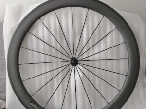 N50M perfil 50mm negra mate sin letra